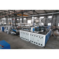 high quality transparent CPP CPE Cast film machine